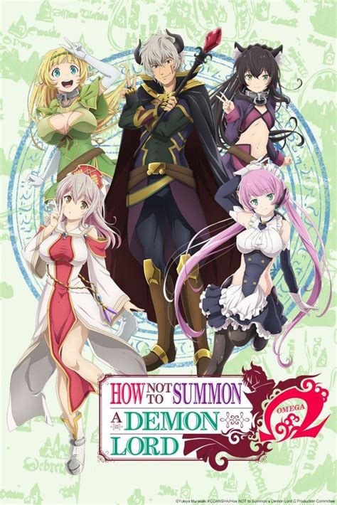 How not to summon a demon lord porn - In Starfall Tower, she came to summon a Demon Lord and met an elf who also wanted to summon a Demon Lord. They both did the summoning ritual at the same time and summoned Diablo. Plot Volume 1. Rem Galleu and Shera L. Greenwood do a summoning ritual to summon a Demon Lord. They try to enslave him but they accidentally end up being enslaved ... 